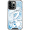 Disney Frozen Frozen Olaf Art iPhone 14 Pro Clear Case